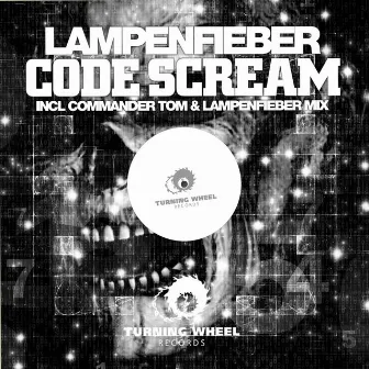 Code Scream by Lampenfieber