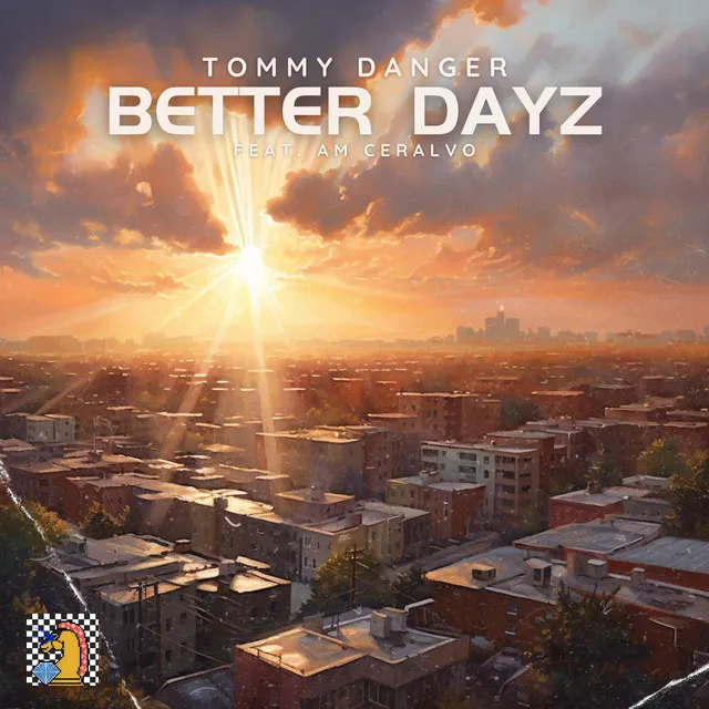 Better Dayz - Radio Edit