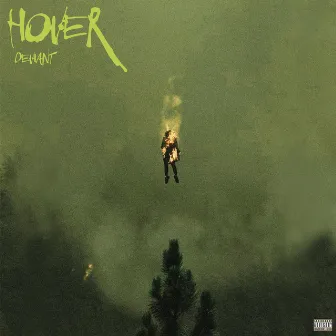 HOVER by DEVIANT