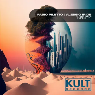 Kult Records Presents: Infinity by Fabio Piletto