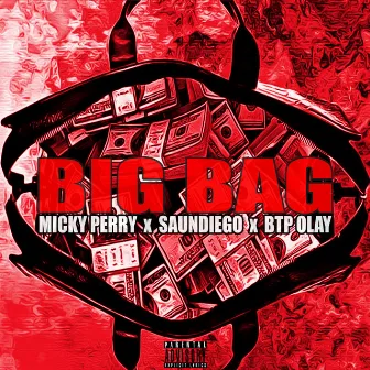 Big Bag by Micky Perry