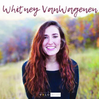 Whitney VanWagenen by Whitney VanWagenen