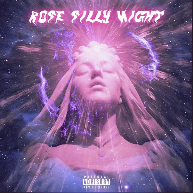 Rose Silly / Night