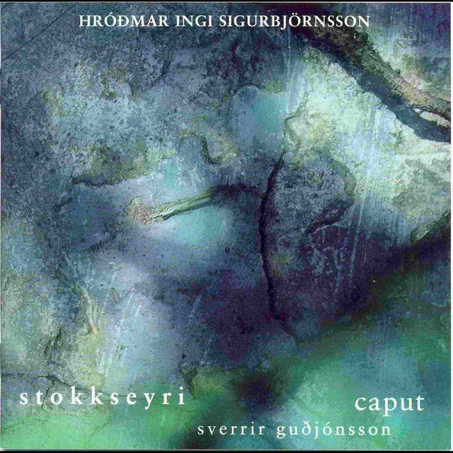 Stokkseyri - Pósthólf hjartans