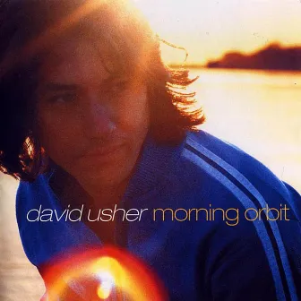 Morning Orbit by David Usher