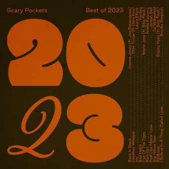 Best of 2023 by Scary Pockets