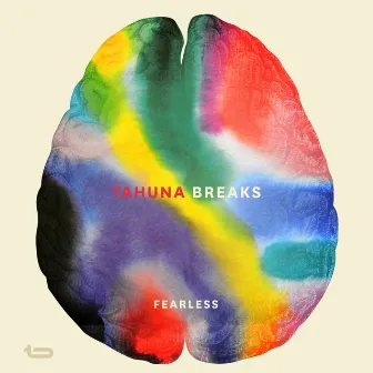 Fearless (Radio Edit) by Tahuna Breaks