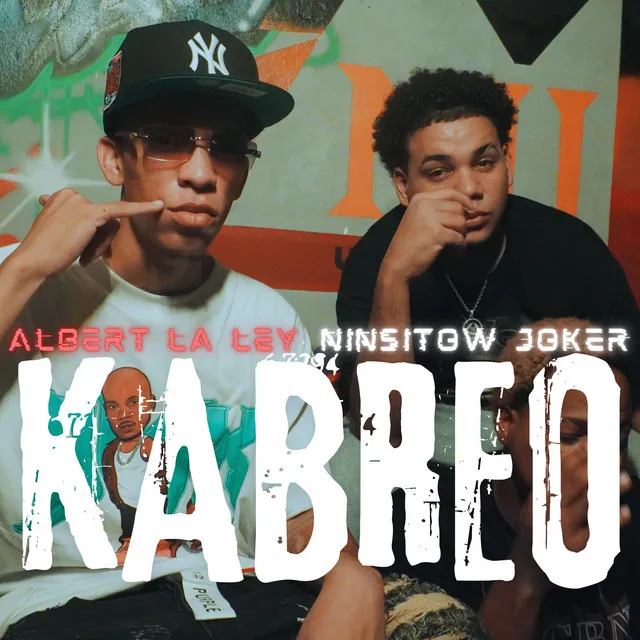 CABREO KABREO