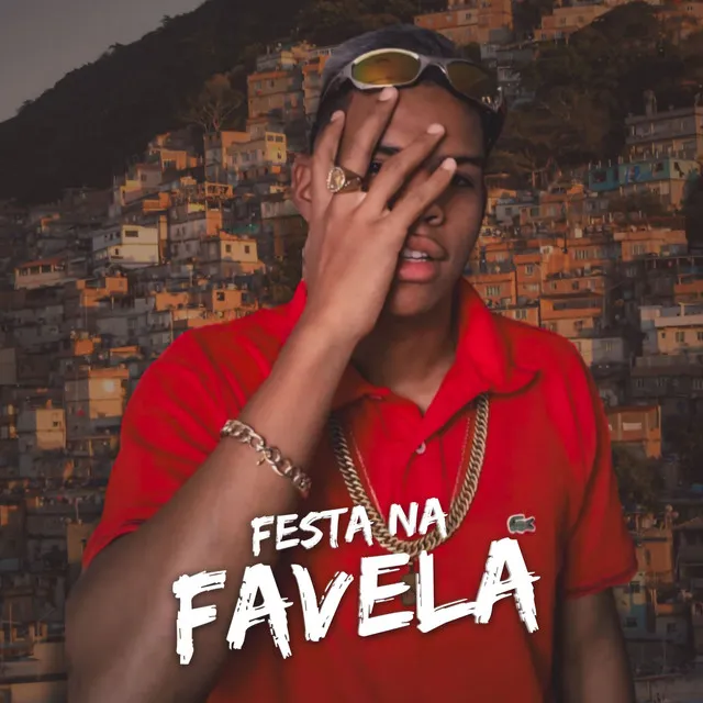 Festa na Favela