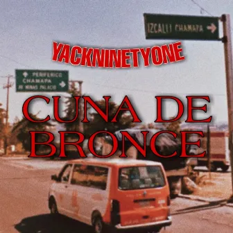 Cuna de Bronce by Yackninetyone