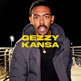 Kansa by Gezzy