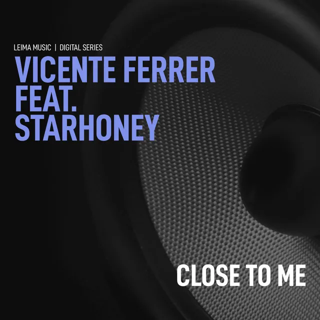 Close To Me (Alexander Dennon Remix)