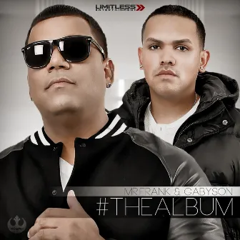 Mr. Frank & Gabyson #TheAlbum by Mr. Frank & Gabyson