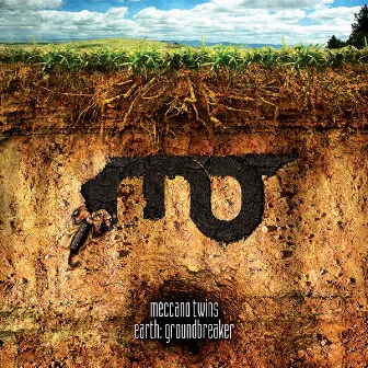 Earth: groundbreaker by Meccano Twins