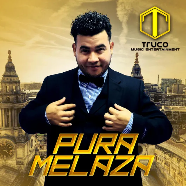 Pura Melaza Istrumental