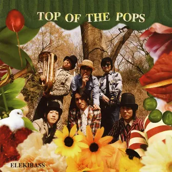 TOP OF THE POPS by Elekibass