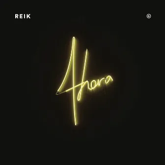 Ahora by Reik