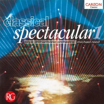 Classical Spectacular 1 by Michael Reed