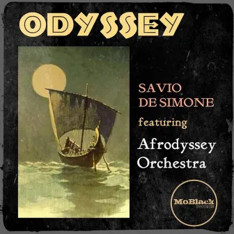 Odyssey by Savio De Simone