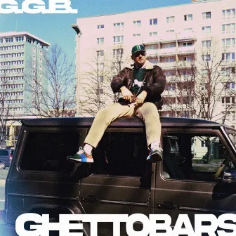 Ghettobars by G.G.B