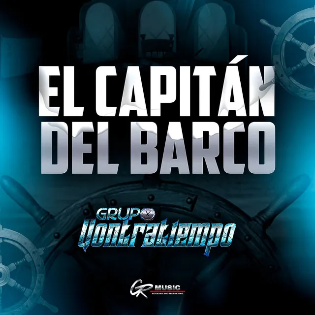 El Capitán del Barco