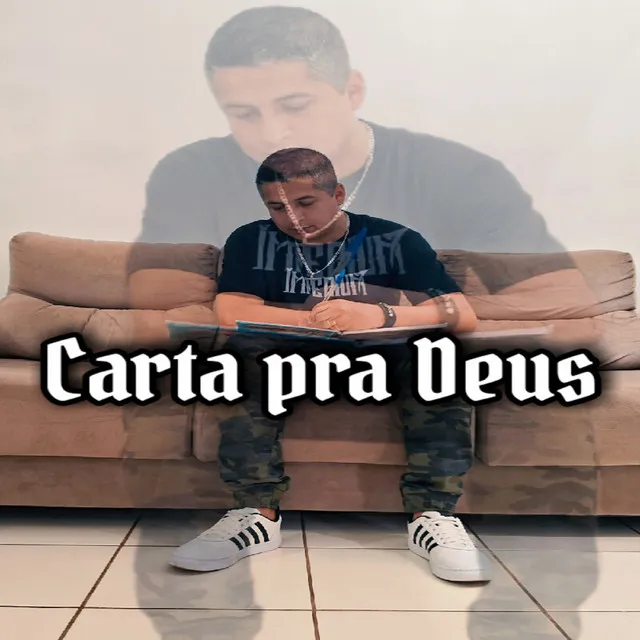 Carta pra Deus