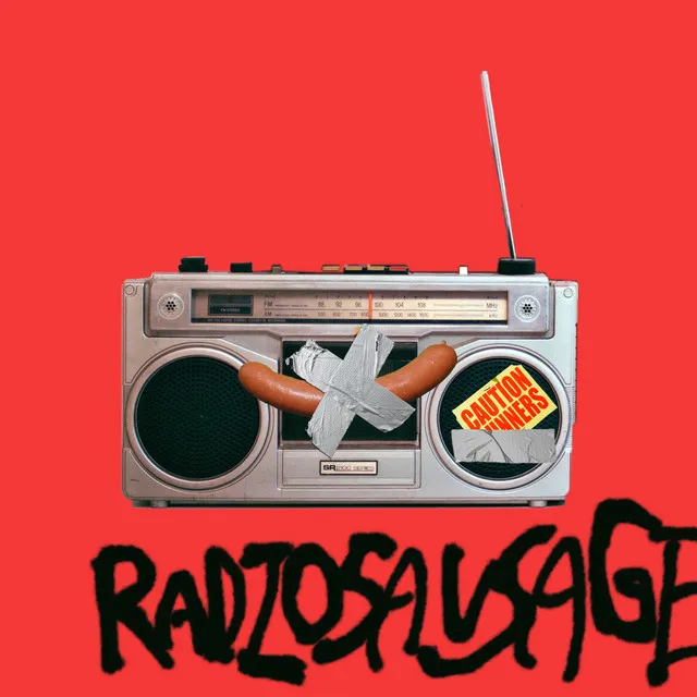 Radio Sausage