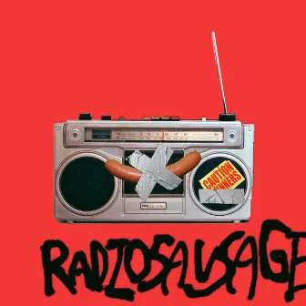 Radio Sausage by WurtS