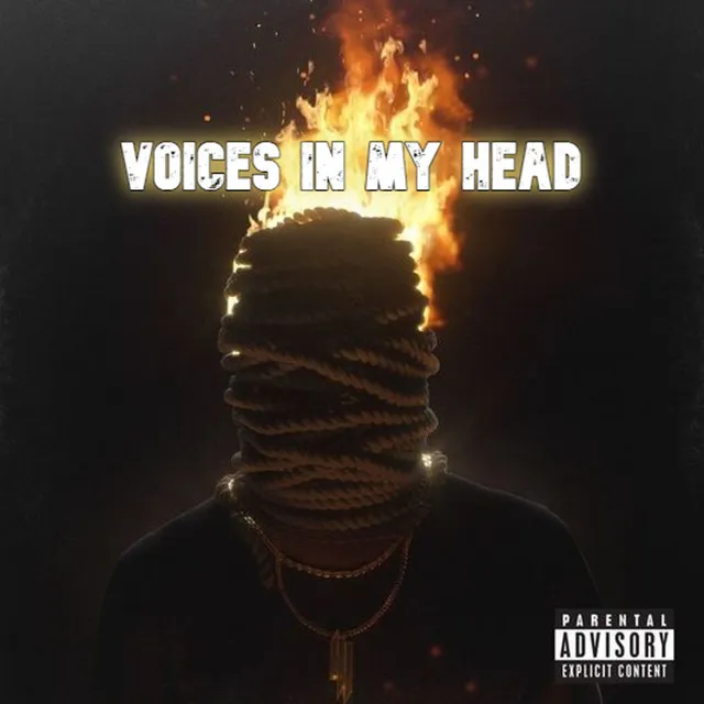 Voices in My Head