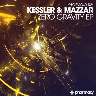 Zero Gravity EP by Kessler