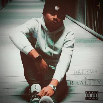 Dreams 2 Reality by IME Cinco