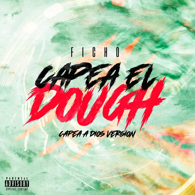 Capea El Dough (Capea A Dios Version)