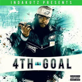 4th & Goal by Indakutz