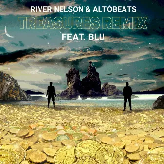 Treasures (Remix) by River Nelson