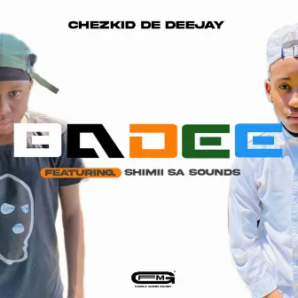 Badee by Chezkid De Deejay