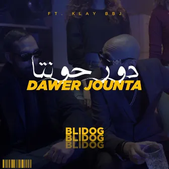 Dawer Jounta by Blidog