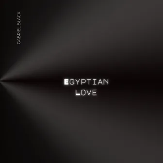 Egyption Love by Gabriel Black