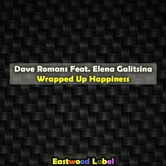 Wrapped Up Happiness by Dave Romans