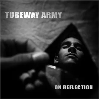 On Reflection by Tubeway Army