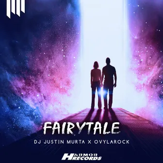 Fairytale (Radio Edit) by DJ Justin Murta