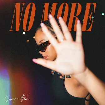 No More by Gemma Fassie