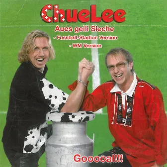 Aues geili Sieche by ChueLee