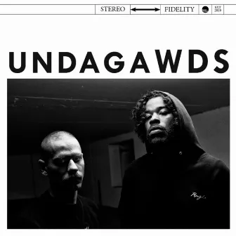 Undagawds (The Director's Cut) by Undagawds