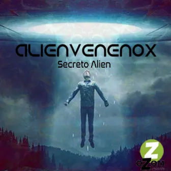 Secreto Alien by Alienvenenox