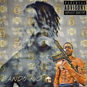 Bando Kid by Rip Grams