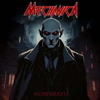 Nosferatu by Mechanica