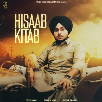 Hisaab Kitab by Deep Saab