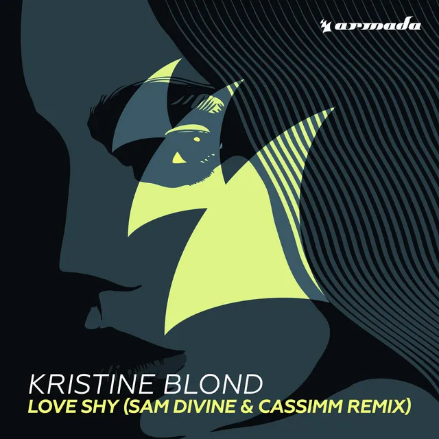 Love Shy - Sam Divine & CASSIMM Remix