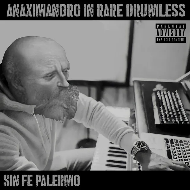 Anaximandro In Rare Drumless