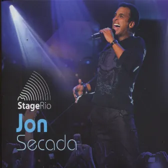 Stage Rio by Jon Secada